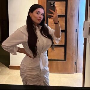 ASTR The Label dress